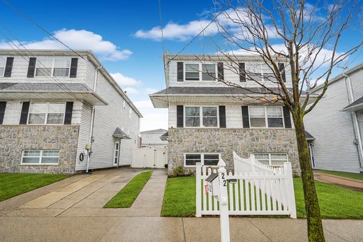 Şehir evi  Staten Island, Richmond County