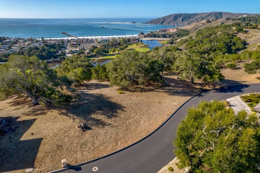 Arsa Avila Beach, San Luis Obispo County
