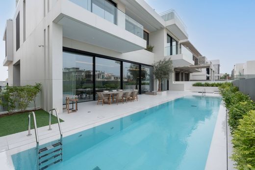 Villa à Dubaï