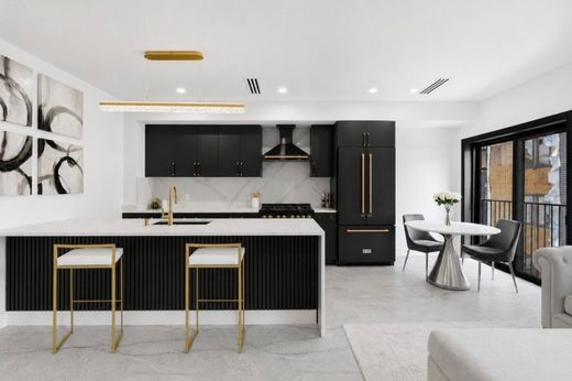 Appartement à Jersey City, Comté de Hudson