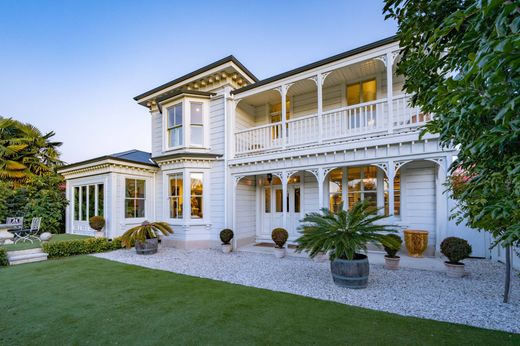 Luxury home in Nelson, Nelson City