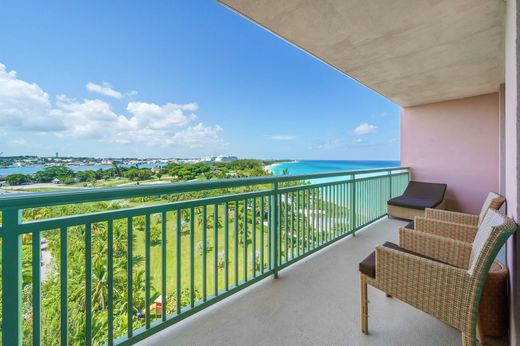 Apartment / Etagenwohnung in Paradise Island, New Providence District