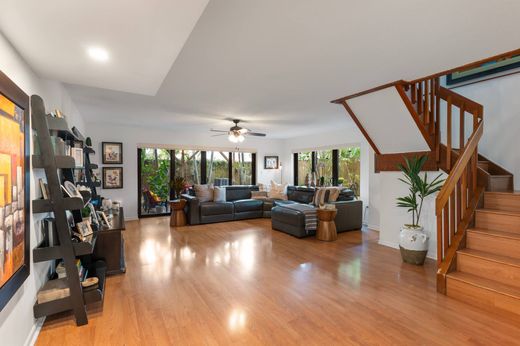 Casa adosada en Miami, Miami-Dade County