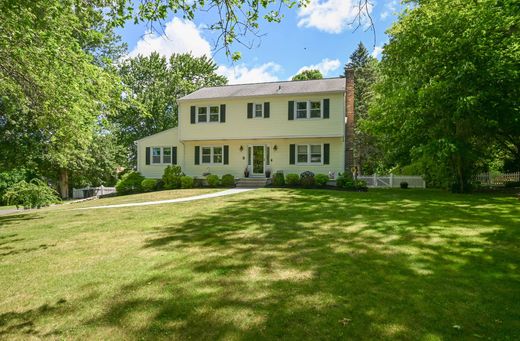 Casa Independente - Bethel, Fairfield County