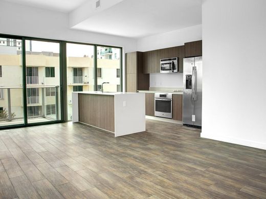 Apartment in Miami, Miami-Dade