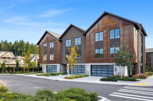 Townhouse for sale in Bainbridge Island