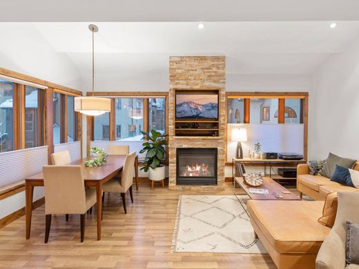 ﺷﻘﺔ ﻓﻲ Telluride, San Miguel County