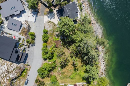 套间/公寓  Garden Bay, British Columbia