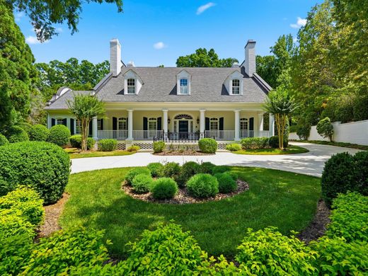 Casa Unifamiliare a Cary, Wake County
