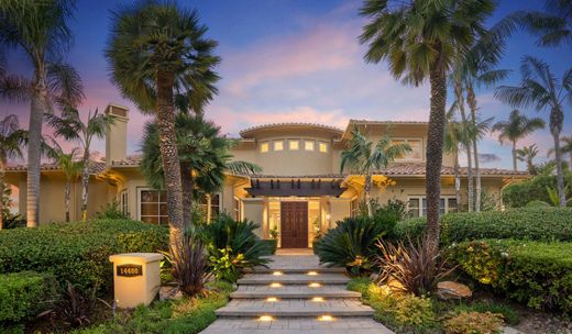 Casa en Rancho Santa Fe, Condado de San Diego