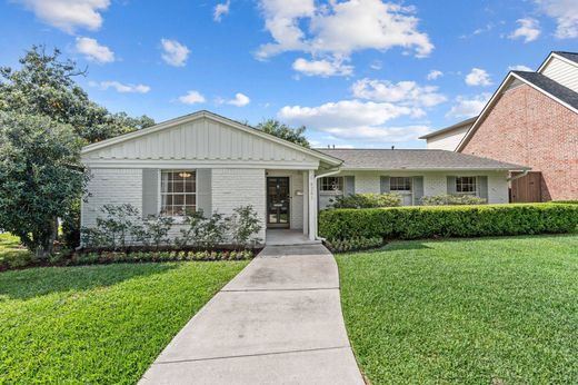 Detached House in Houston, Harris County