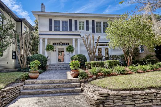 بيت مستقل ﻓﻲ Savannah, Chatham County