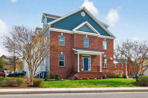 Luxury home in Annapolis, Anne Arundel County