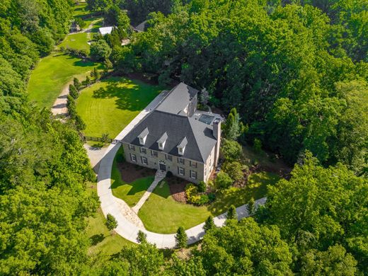 Detached House in Milton, Fulton County