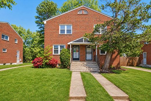 Luksusowy dom w Temple Hills, Prince George's County