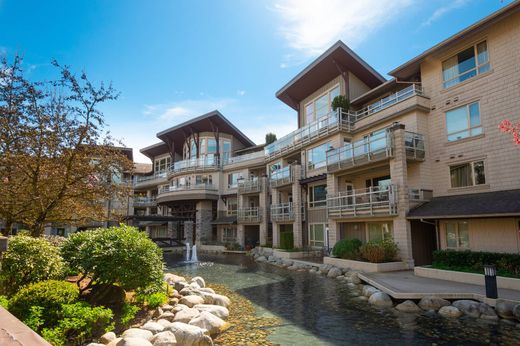 Apartment / Etagenwohnung in North Vancouver, Metro Vancouver Regional District