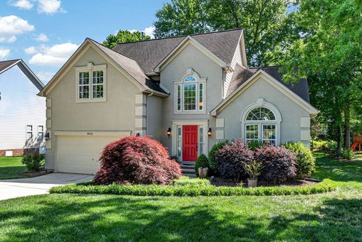 Detached House in Huntersville, Mecklenburg County