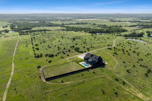 Landhuis in Lipan, Hood County