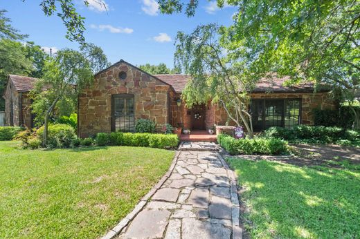 Casa en Fort Worth, Tarrant County