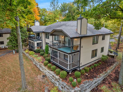 Apartment in Egg Harbor, Door County