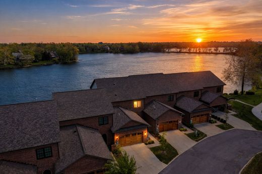 Luxury home in Lexington, Fayette County