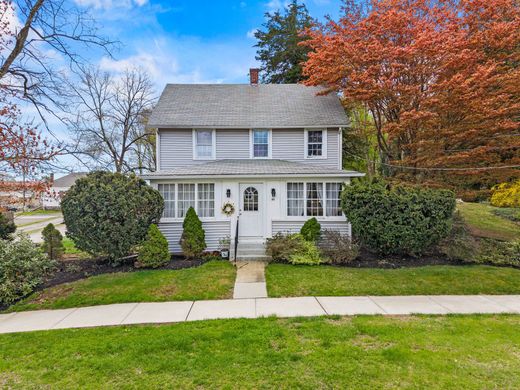 Dom jednorodzinny w Essex, Middlesex County