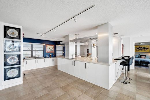 Apartment in Fort Lauderdale, Broward County
