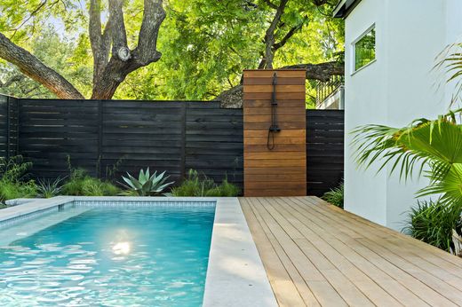 Casa en Austin, Travis County