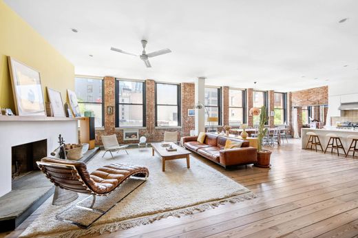 아파트 / 뉴욕, 뉴욕 주