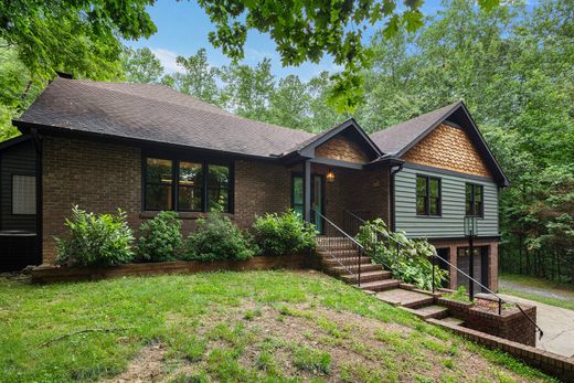 Casa Independente - Hendersonville, Henderson County