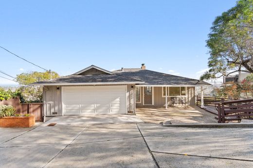 Casa en Belmont, San Mateo County