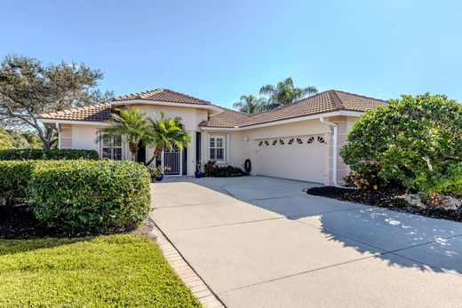 Μονοκατοικία σε Venice, Sarasota County