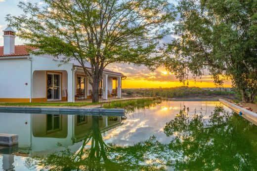 Country House in Serpa, Distrito de Beja