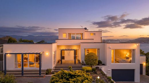 Casa de luxo - Wellington, Wellington City