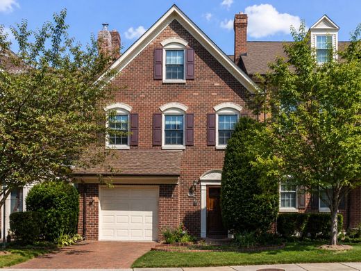 Townhouse in Alexandria, City of Alexandria