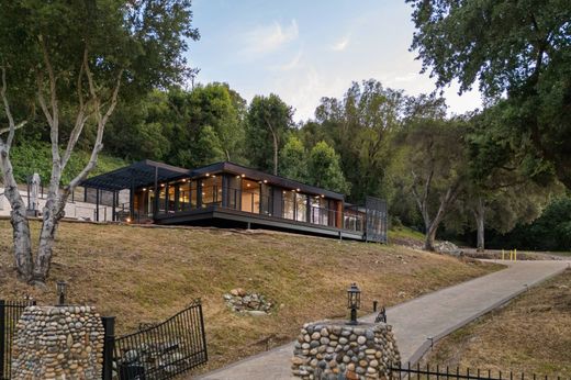 Arsa Los Gatos, Santa Clara County
