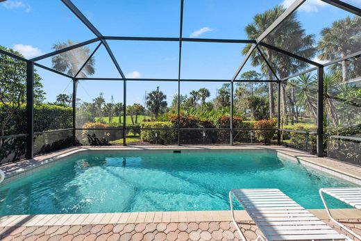 Detached House in Naples, Collier County