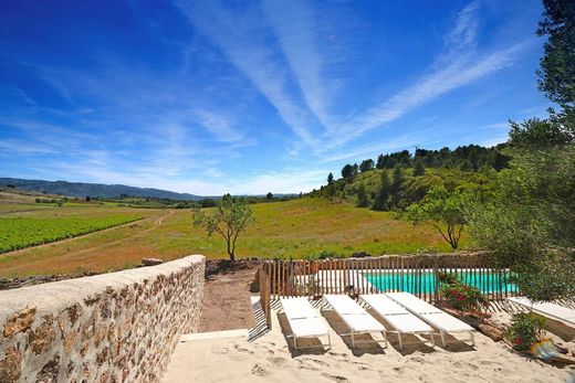 Semidetached House in Villesèque-des-Corbières, Aude