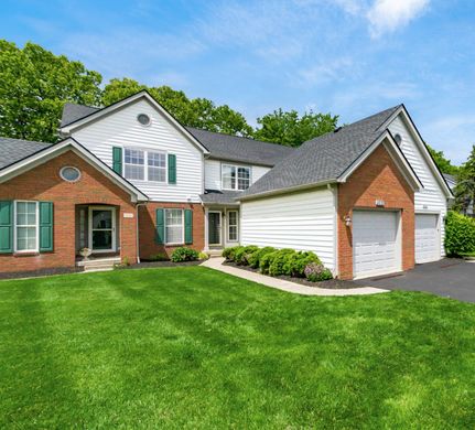 Apartment in Columbus, Franklin County