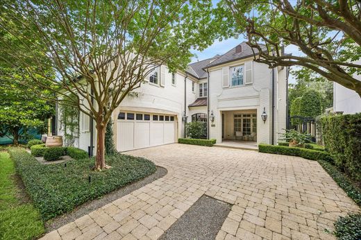 Detached House in Houston, Harris County