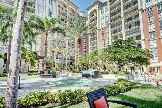 Piso / Apartamento en West Palm Beach, Palm Beach County