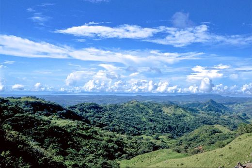 Teren w Monte Verde, Cantón de Puntarenas