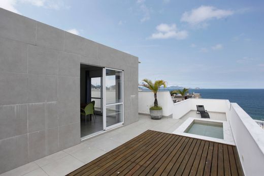 Διαμέρισμα σε Ρίο ντε Τζανέιρο, Rio de Janeiro