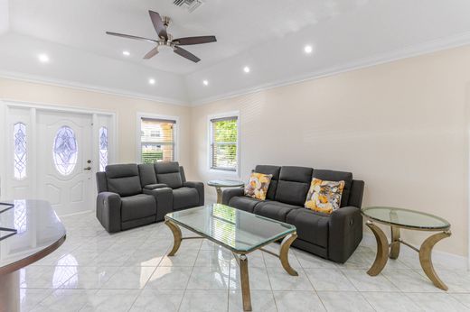 Duplex appartement in Prospect