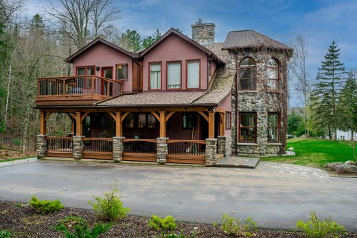独立式房屋  Bancroft, Ontario