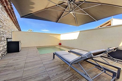 Luxus-Haus in Montpellier, Hérault