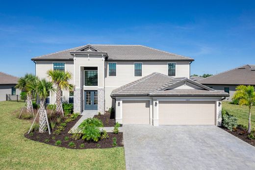 Частный Дом, Fort Myers, Lee County