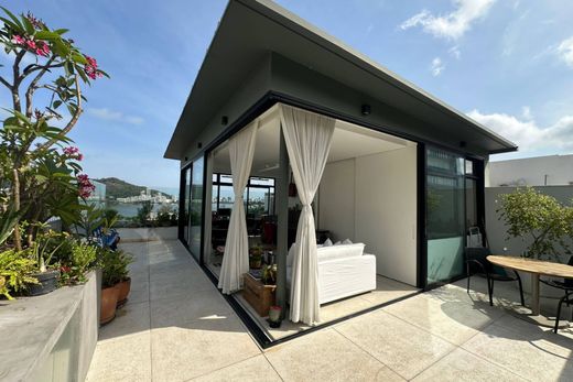 Duplex in Rio de Janeiro