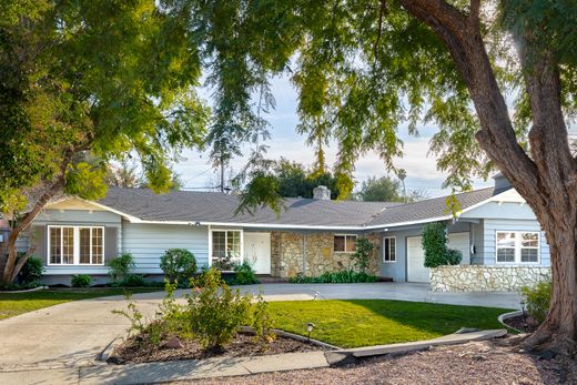 Casa Unifamiliare a Woodland Hills, Los Angeles County