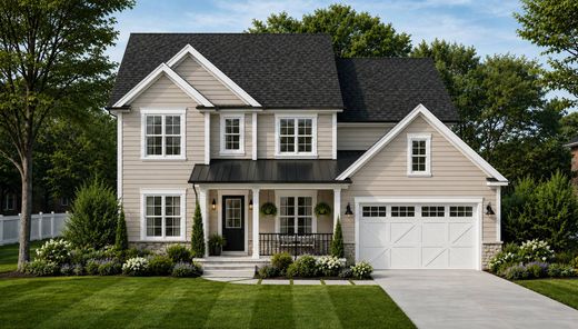 Casa en East Lyme, New London County